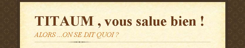Nouveau Site
